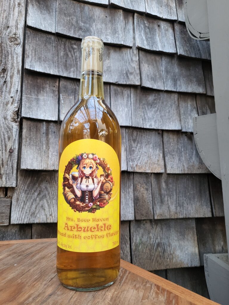 Ms Beer Ms. BeeR Haven’s Most Popular Brews | Ms. Beer Haven Farm Brewery and ...